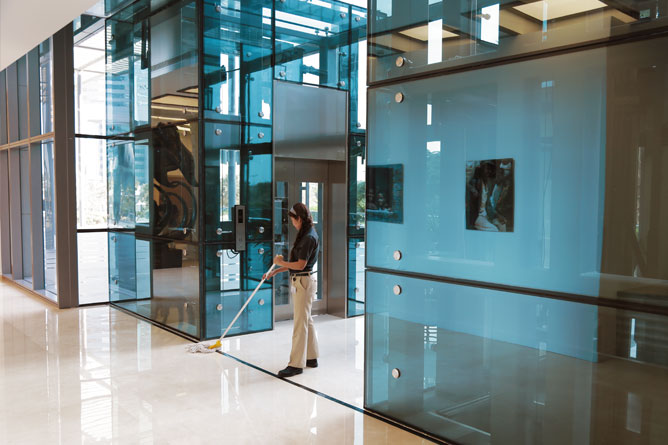 Facilities Management