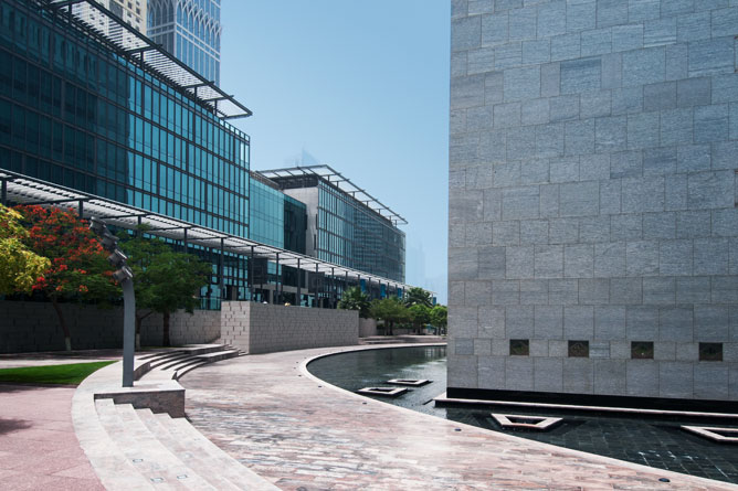 Building 6 Legatum Plaza DIFC