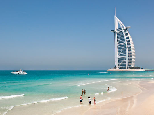 Burj Al Arab